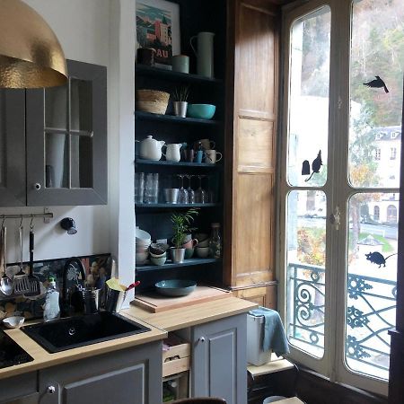 Appartement Josephine Eaux-Bonnes Luaran gambar