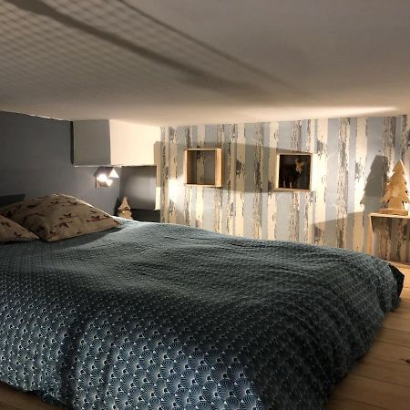 Appartement Josephine Eaux-Bonnes Luaran gambar