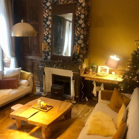 Appartement Josephine Eaux-Bonnes Luaran gambar