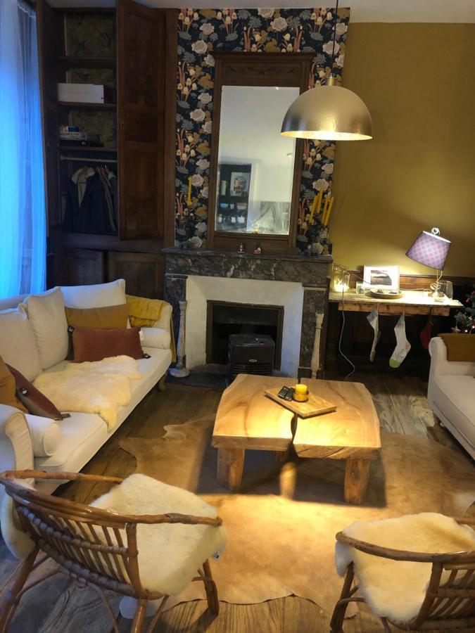 Appartement Josephine Eaux-Bonnes Luaran gambar
