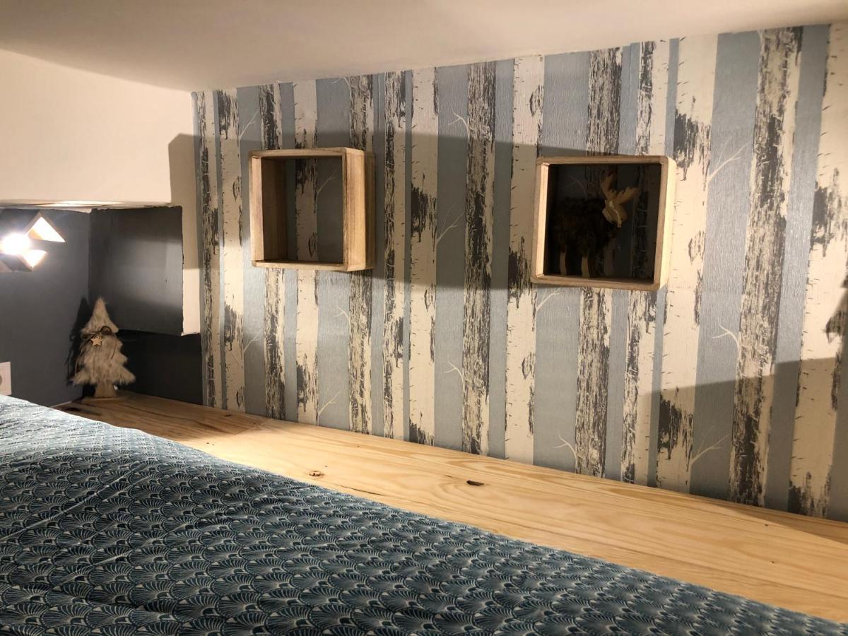Appartement Josephine Eaux-Bonnes Luaran gambar