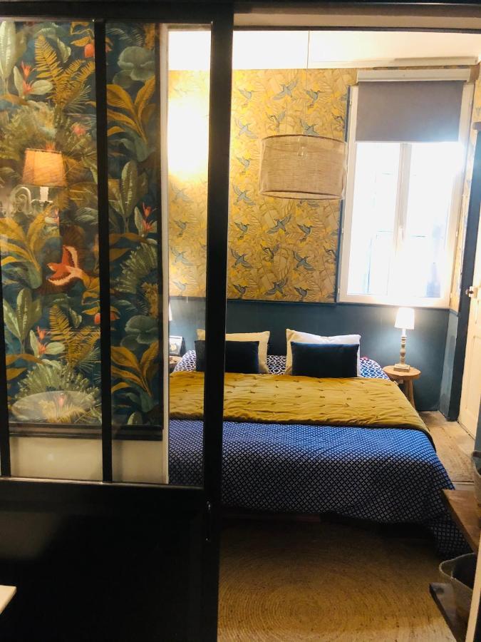 Appartement Josephine Eaux-Bonnes Luaran gambar