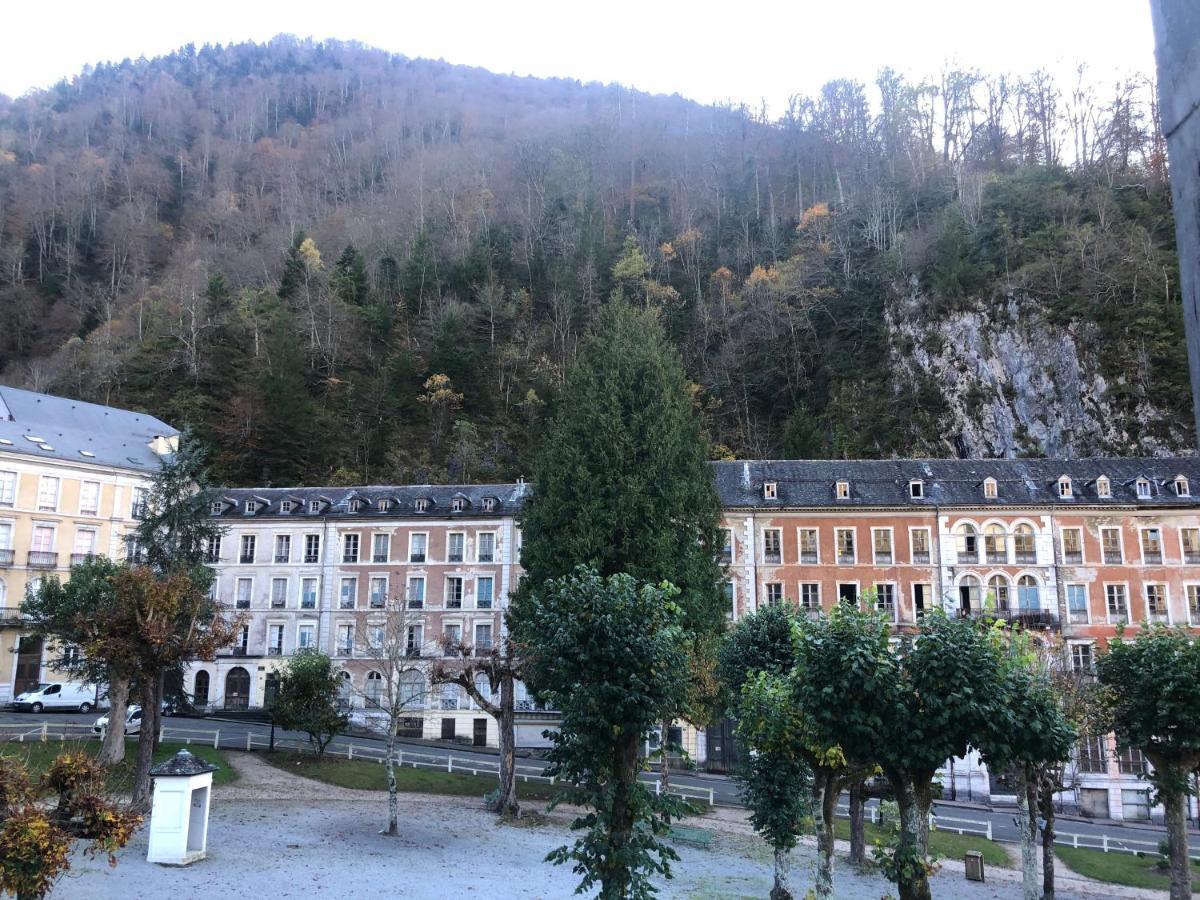 Appartement Josephine Eaux-Bonnes Luaran gambar