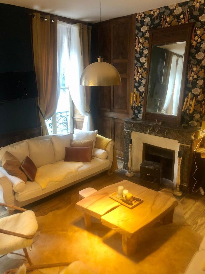 Appartement Josephine Eaux-Bonnes Luaran gambar