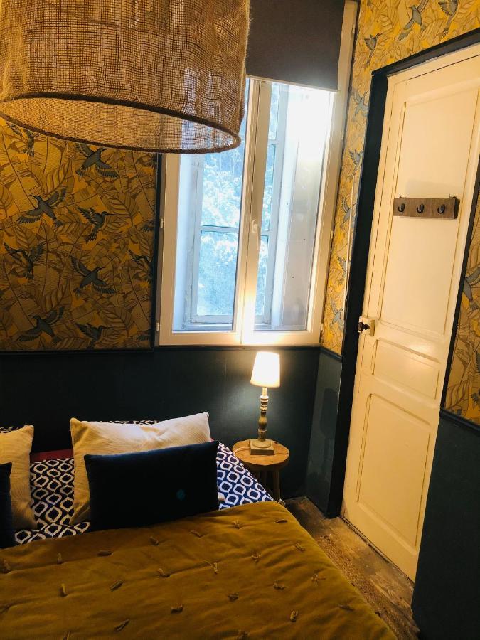 Appartement Josephine Eaux-Bonnes Luaran gambar