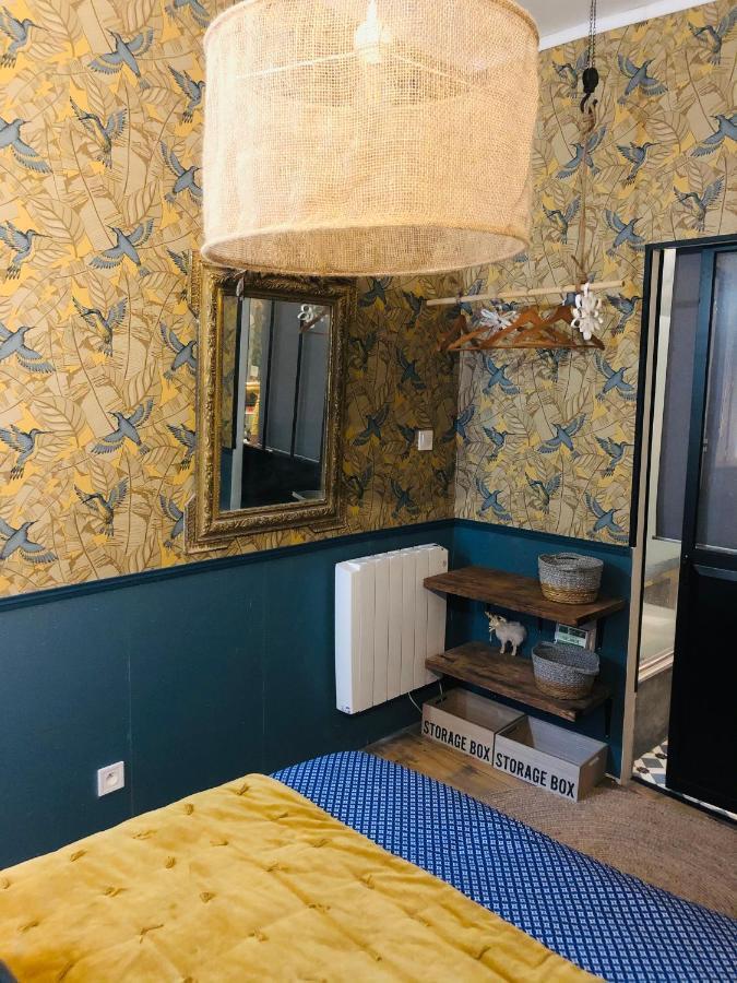 Appartement Josephine Eaux-Bonnes Luaran gambar