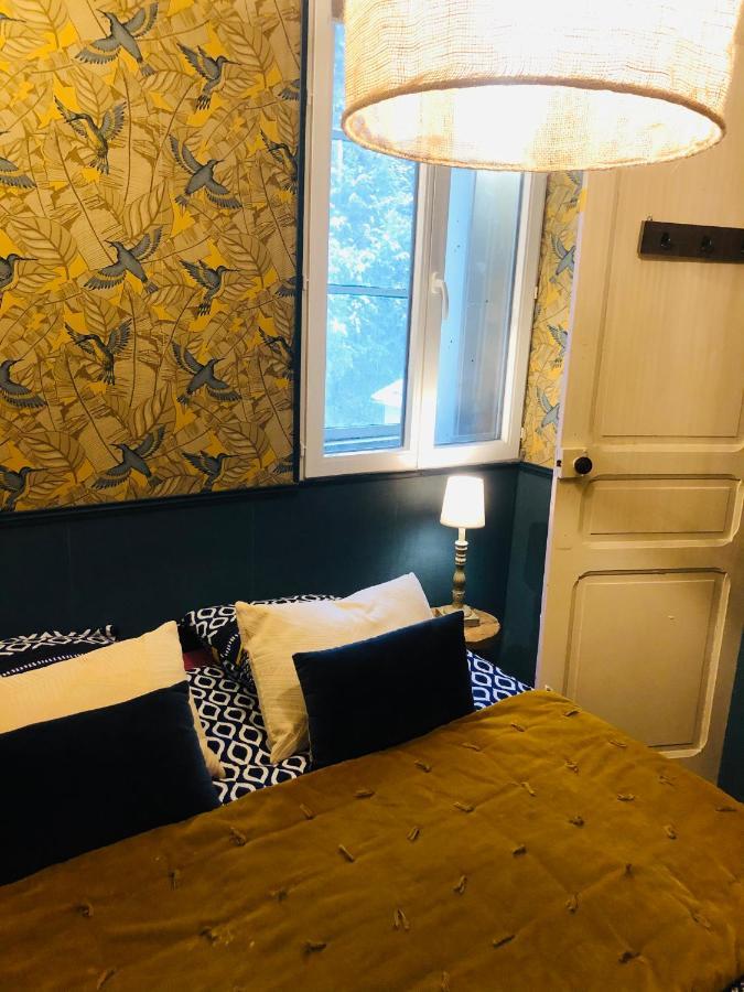 Appartement Josephine Eaux-Bonnes Luaran gambar