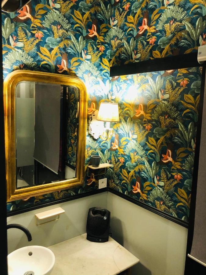 Appartement Josephine Eaux-Bonnes Luaran gambar