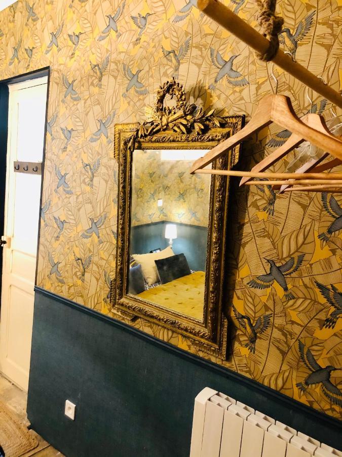 Appartement Josephine Eaux-Bonnes Luaran gambar
