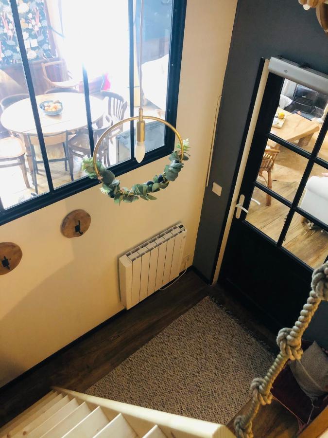 Appartement Josephine Eaux-Bonnes Luaran gambar