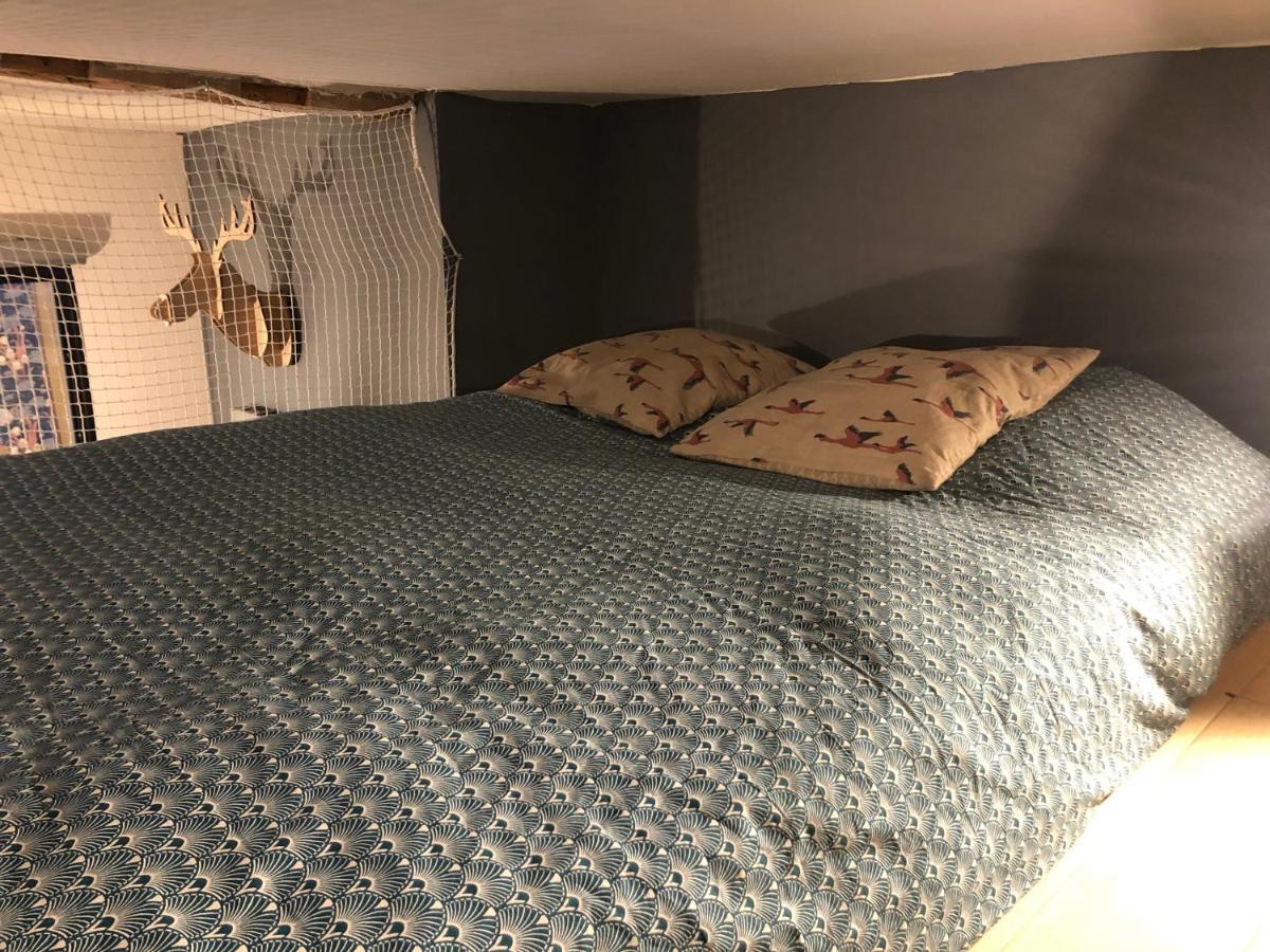 Appartement Josephine Eaux-Bonnes Luaran gambar