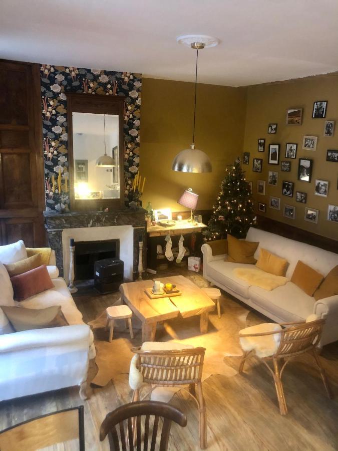 Appartement Josephine Eaux-Bonnes Luaran gambar