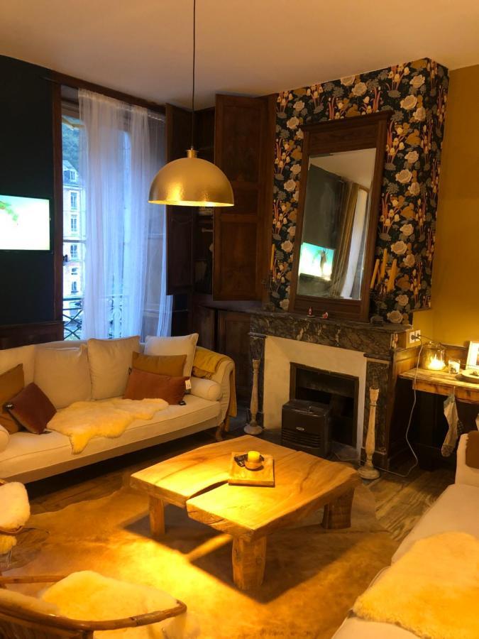 Appartement Josephine Eaux-Bonnes Luaran gambar
