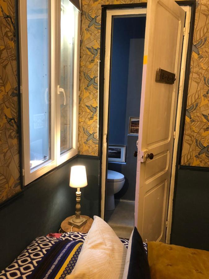 Appartement Josephine Eaux-Bonnes Luaran gambar