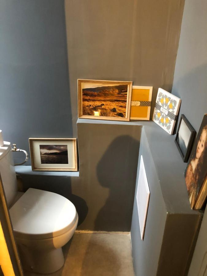 Appartement Josephine Eaux-Bonnes Luaran gambar