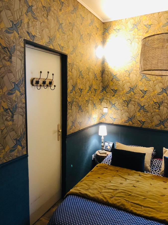 Appartement Josephine Eaux-Bonnes Luaran gambar