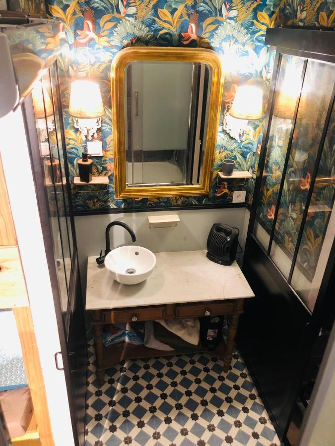 Appartement Josephine Eaux-Bonnes Luaran gambar