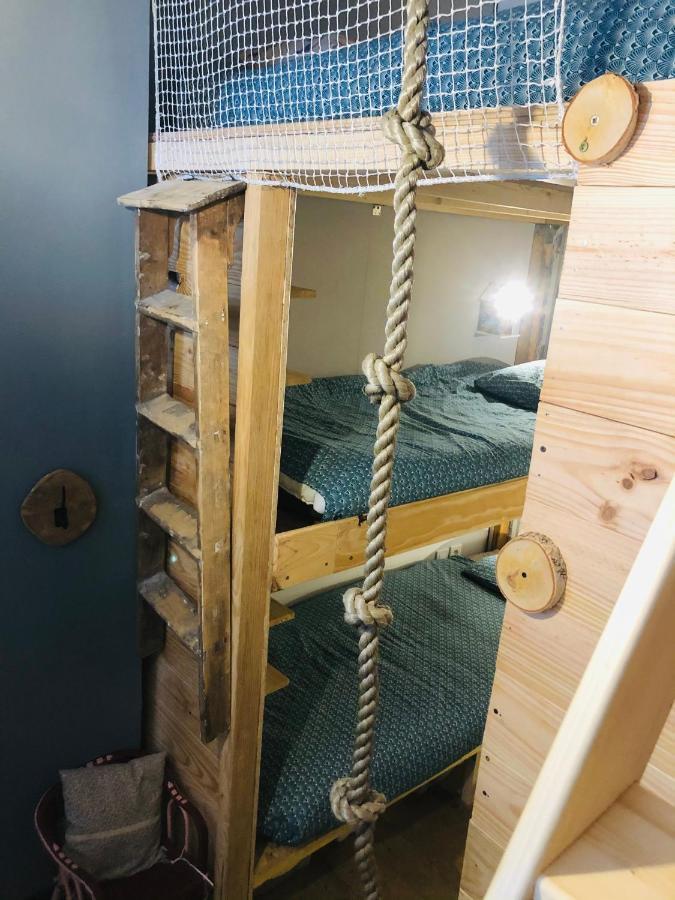 Appartement Josephine Eaux-Bonnes Luaran gambar