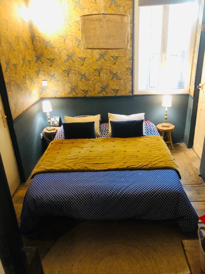 Appartement Josephine Eaux-Bonnes Luaran gambar