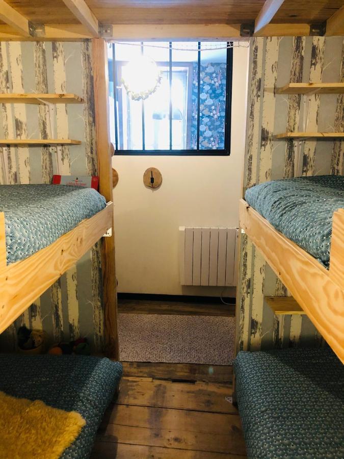 Appartement Josephine Eaux-Bonnes Luaran gambar
