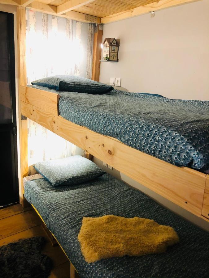 Appartement Josephine Eaux-Bonnes Luaran gambar